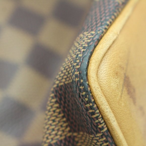 100% Auth Louis Vuitton Columbine  Shoulder Bag - Picture 7 of 8